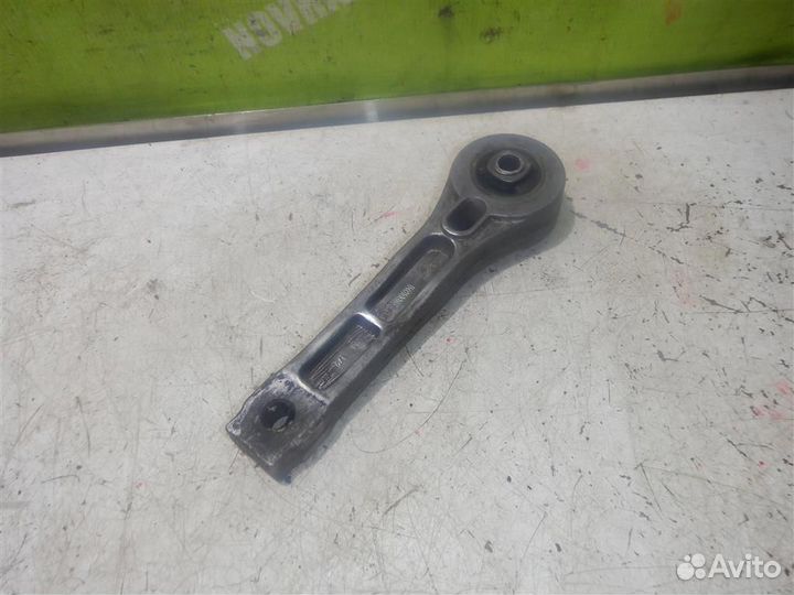 Опора двигателя задняя Фольксваген Кадди Кэдди 3