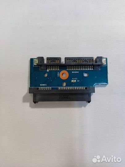 Плата-переходник SATA HDD для HP ProBook 4540S