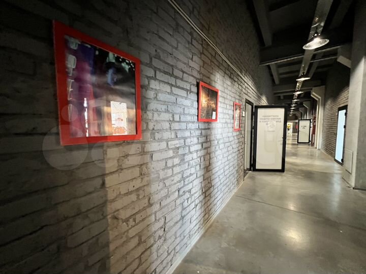 Бьюти коворкинг Редакция, 14 м²