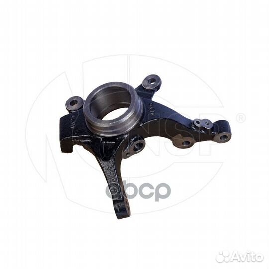 Кулак поворотный NSP02517150U001 NSP