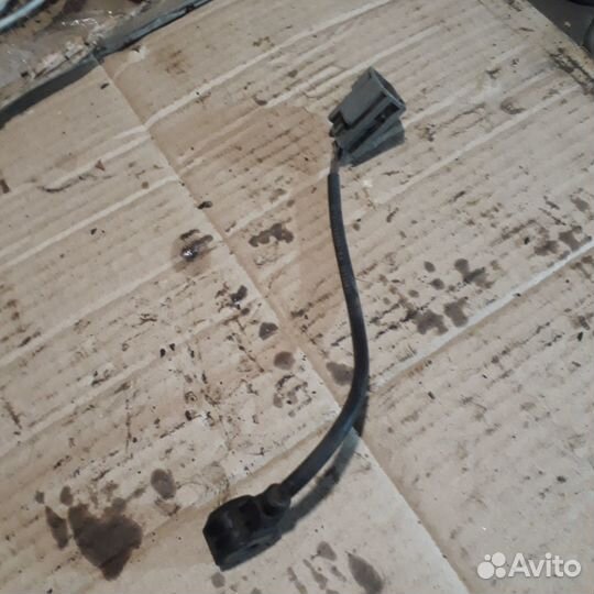 Датчик детонации 1,8 Мазда 6 GG Форд Фокус 2