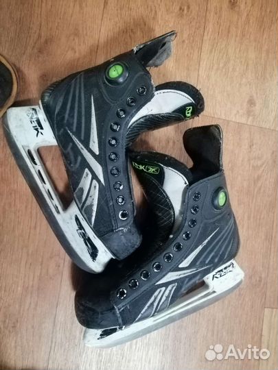 Детская хоккейная форма