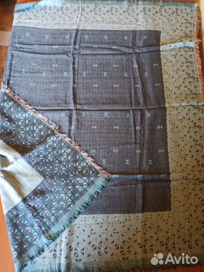 Двусторонний платок