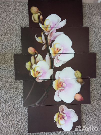 Модульная картина