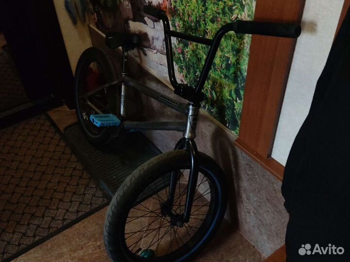 BMX Subrosa Tiro L 2021