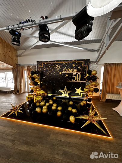 Оформление свадьбы.Декоратор.Свадебный декор