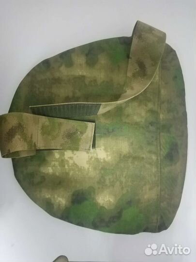Защита плеч под бронежилет