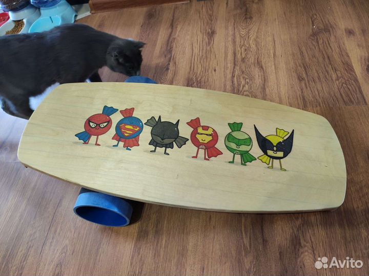 Баланс-борд