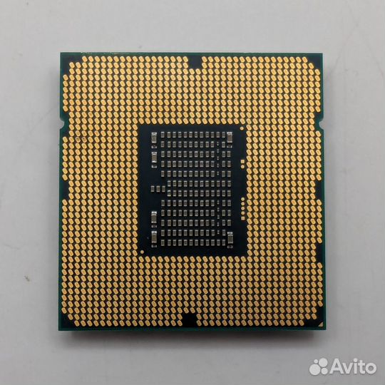 Процессор Intel Xeon X5650, 6 cores, 2.667 GHz, SL