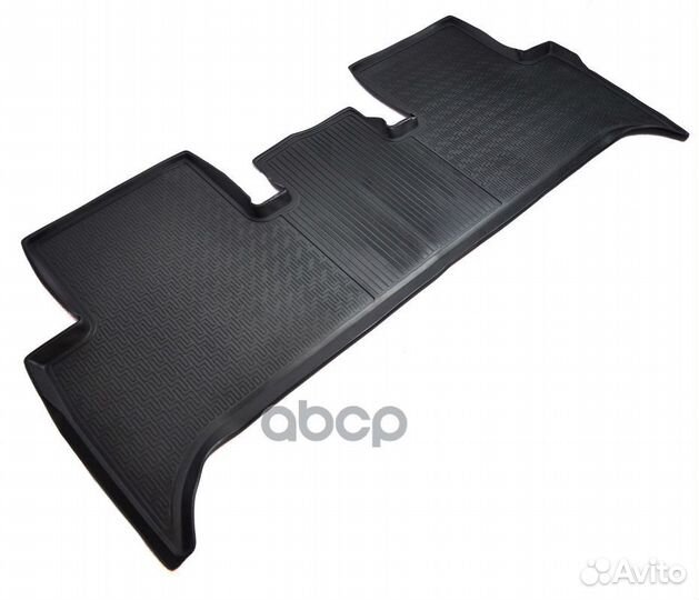 Коврики 4108502PL comfort