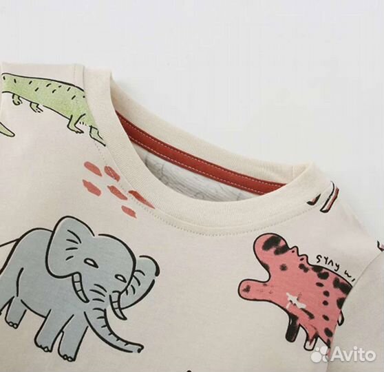 Костюм для мальчика