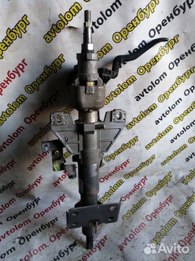 Колонка рулевая Chevrolet Epica V250