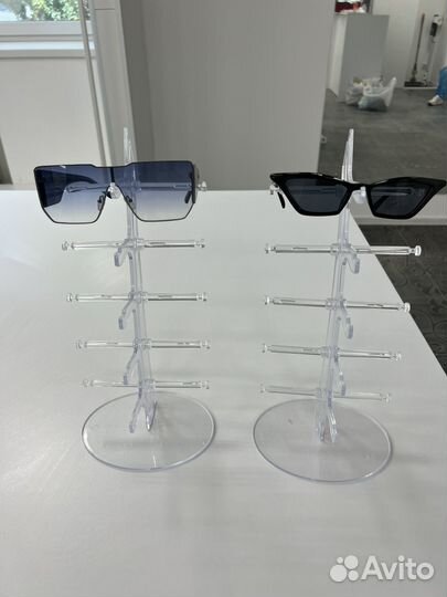 Стайка для очков