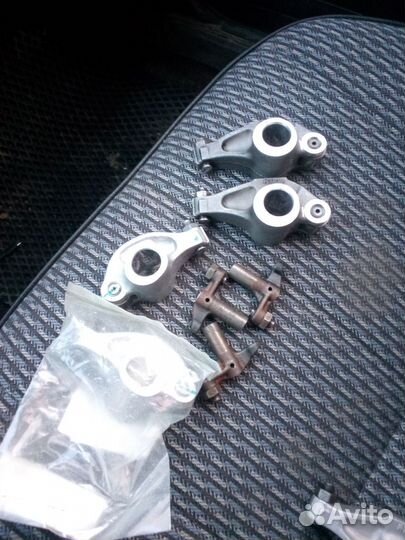 Рокер коромысло