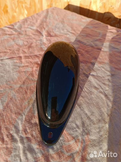 Фонарь коляски к-750, м-63