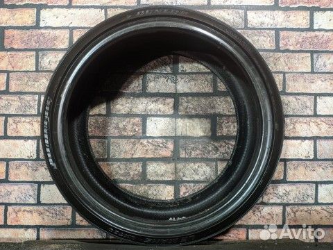 Dunlop SP Sport LM704 225/35 R19