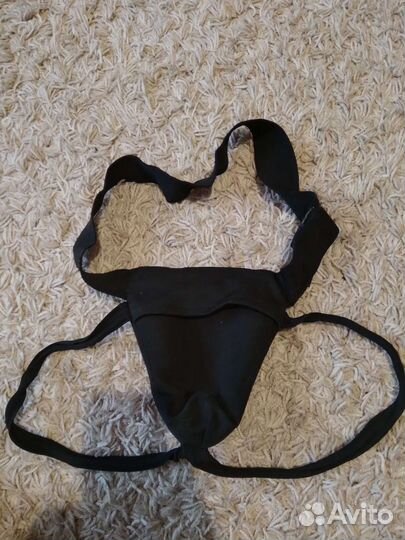 Защита для колен, ракушка