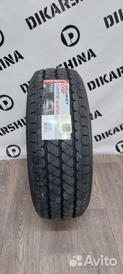 RoadX RXQuest C02 215/65 R16 107T