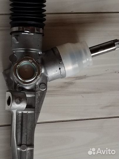 Рулевая рейка Mitsubishi Outlander 3. Нов. Ориг