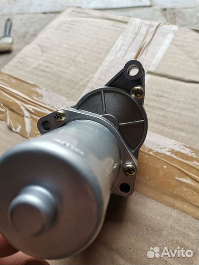 Стартер для мопеда Альфа /Дельта