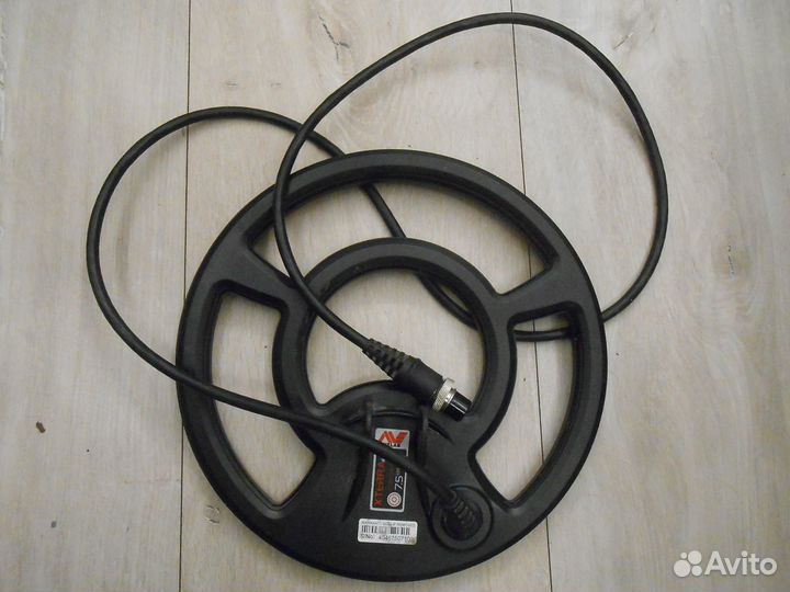 Катушка Minelab 9