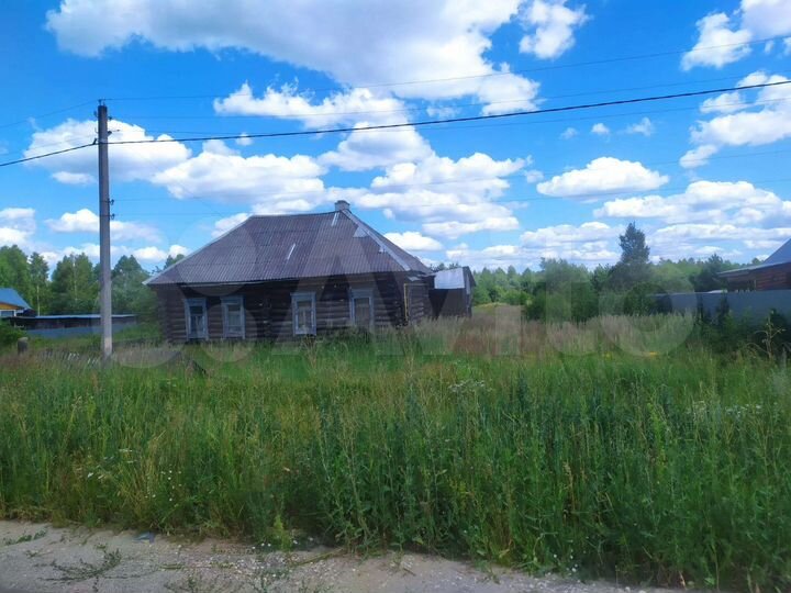 Участок 49,5 сот. (ИЖС)