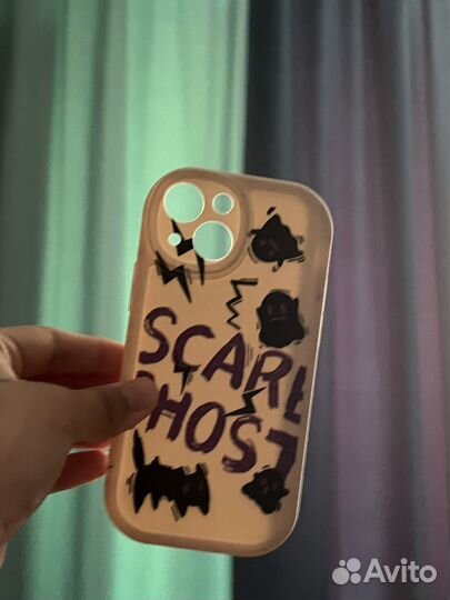 Чехол на iPhone 13 мини