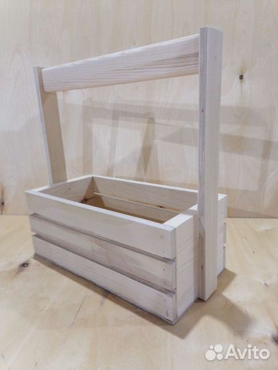 Ящики для композиций