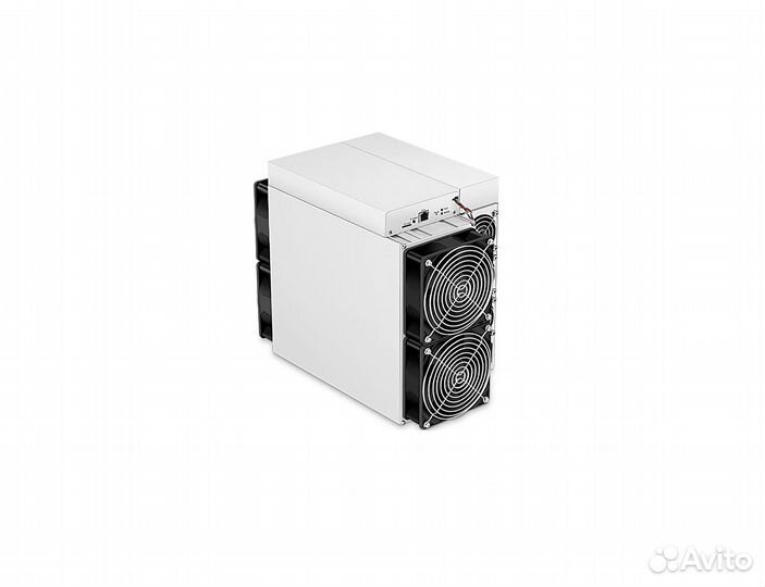 Асик antminer S19k pro 120 бу