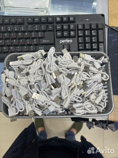 Проводa usb type c