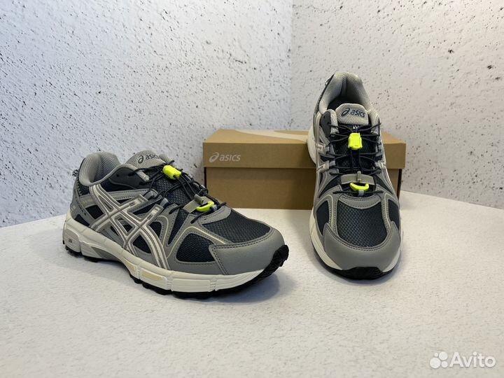 Кроссовки Asics Gel Kahana новые мужские