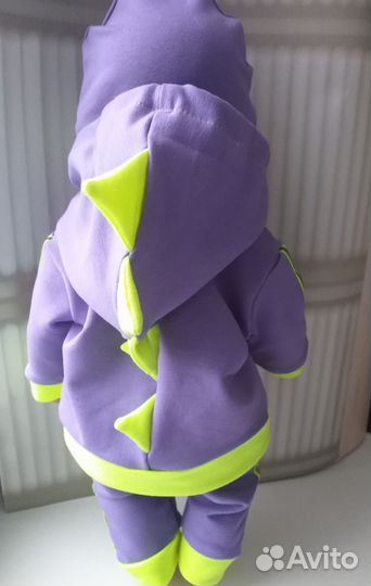 Комплект Одежды Бэби Бон Дракоша