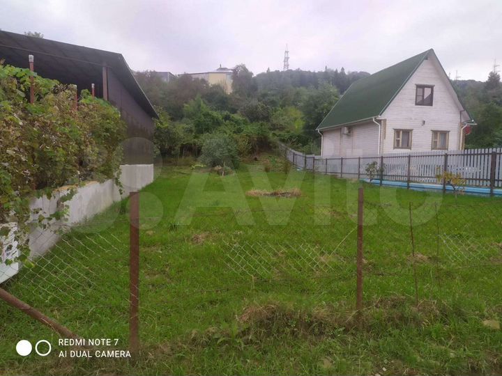 Участок 4 сот. (ИЖС)