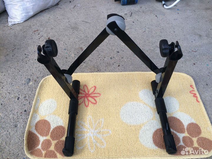 Дополнительный ярус для клавишной стойки Proel