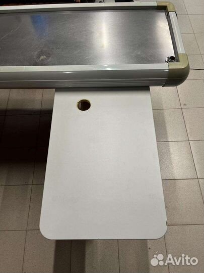 Кассовый бокс бу