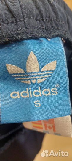 Спортивный костюм adidas