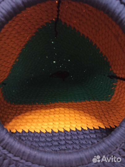 Домик для кота