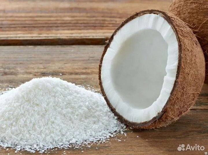 Кокосовое масло 200 мл