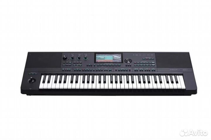 Синтезатор Medeli AKX10
