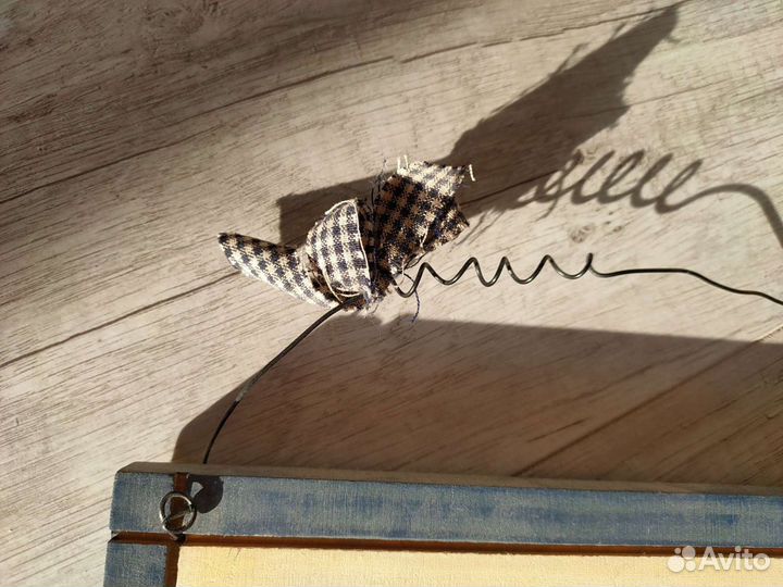 Табличка сувенирная