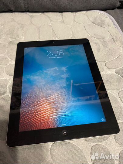 iPad 2