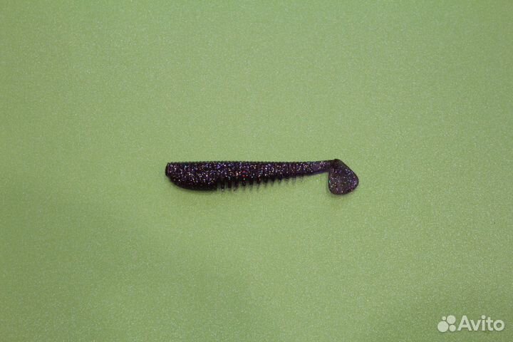 Силиконовая приманка Awaruna в ассортименте