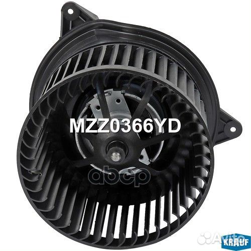 Мотор печки c крыльчаткой ford: Focus (2001200