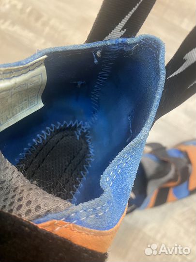 Скальники evolv 40,5