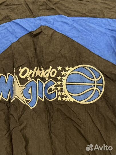 Ветровка NBA Orlando Magic