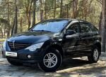 SsangYong Actyon 2.3 MT, 2008, 157 000 км