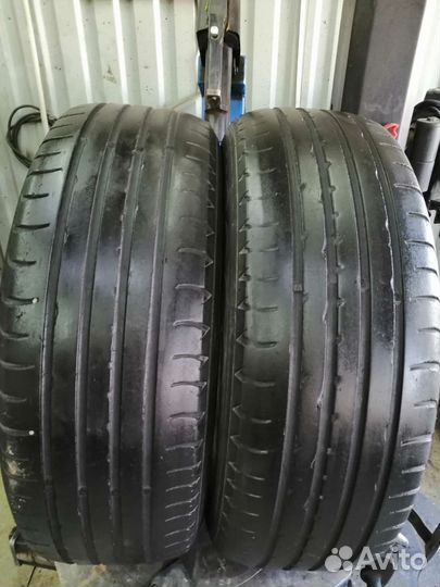 Nexen N8000 235/65 R17