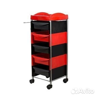 Тележка парикмахерская М-03 Next