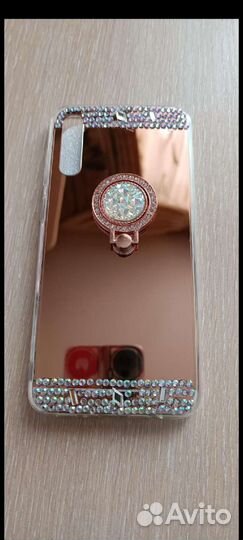 Чехлы на телефон samsung a 50