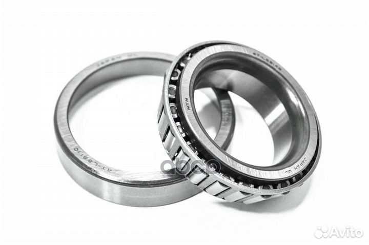 Подшипник RR ступицы внутренний toyota caldina